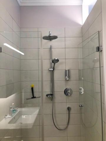 Haus Christina - Romantik Suite Bürs Екстериор снимка