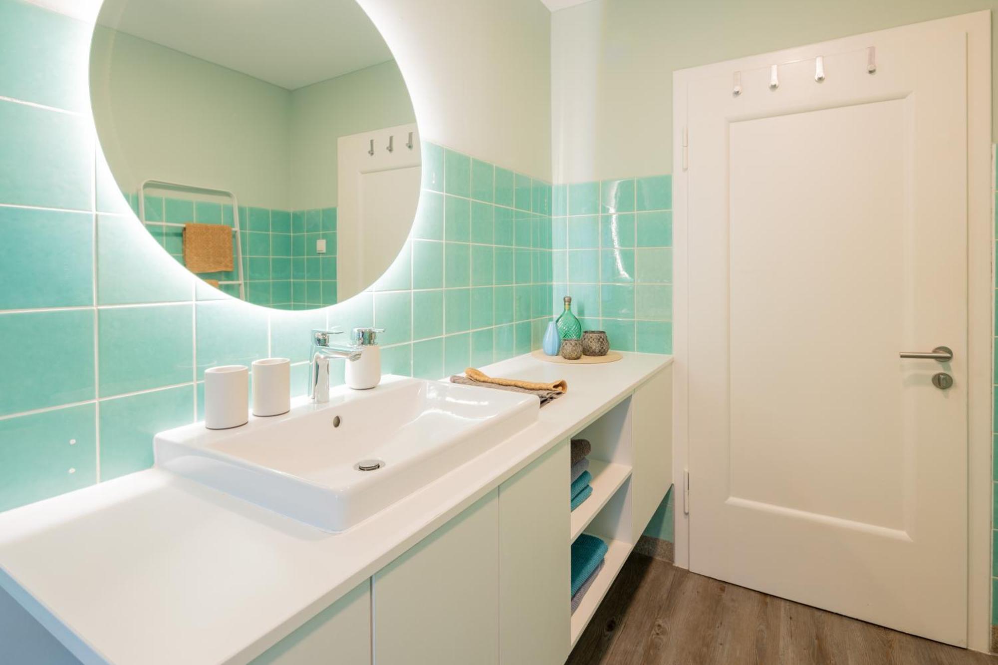 Haus Christina - Romantik Suite Bürs Екстериор снимка